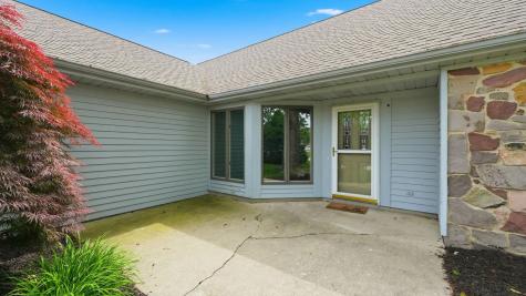 5920 Tomahawk Trail Fort Wayne IN 46804