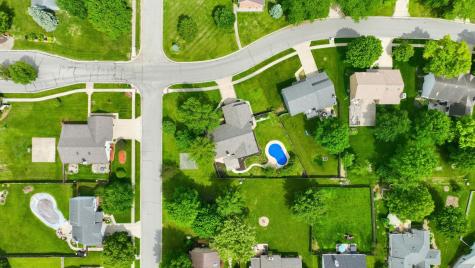 5920 Tomahawk Trail Fort Wayne IN 46804