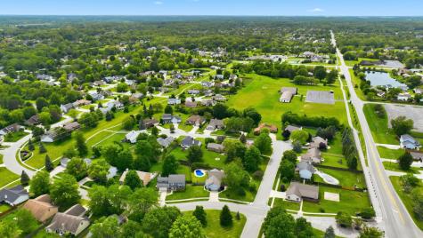 5920 Tomahawk Trail Fort Wayne IN 46804