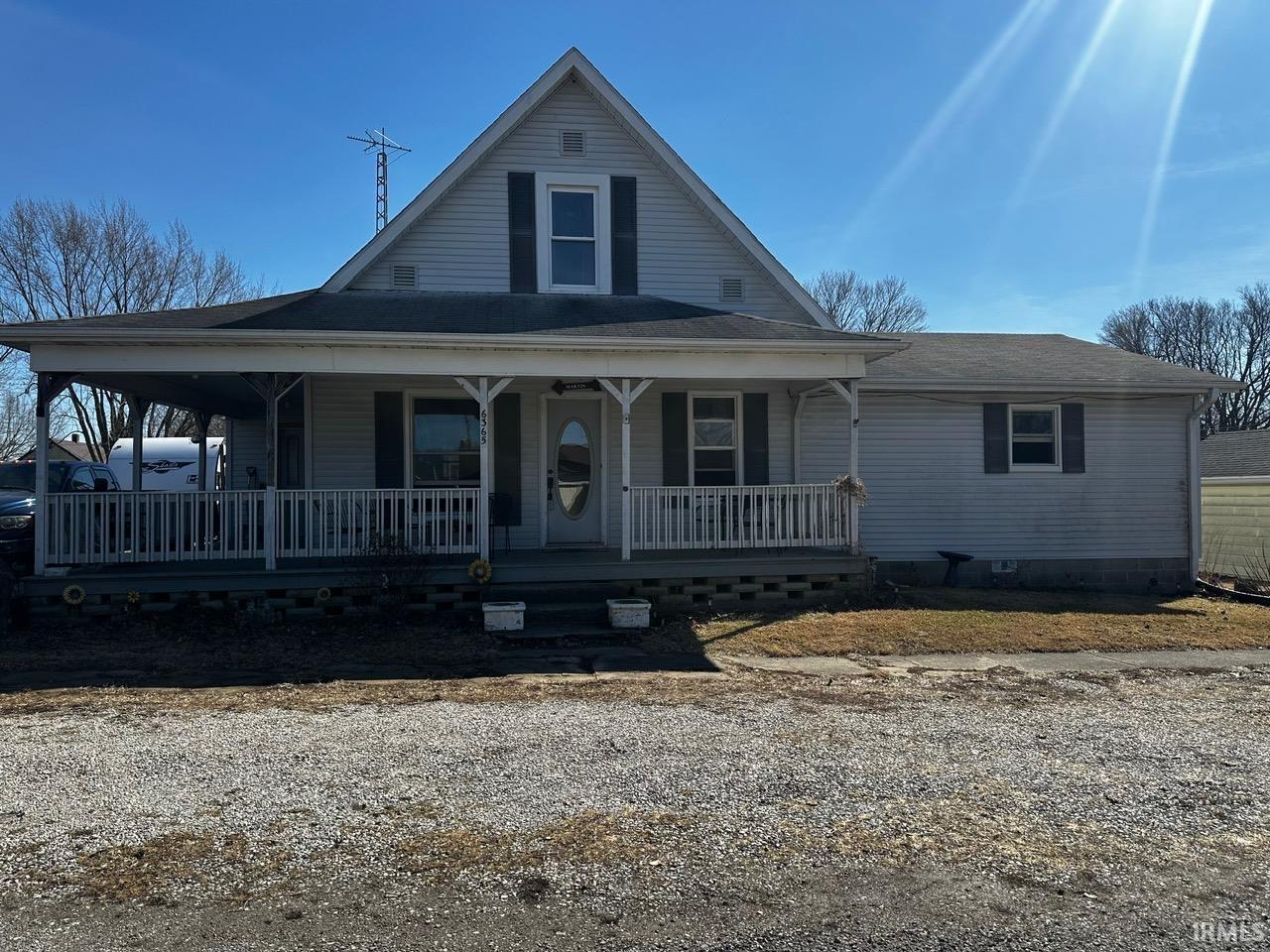 6365 N 260 W Delphi IN 46923