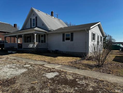 6365 N 260 W Delphi IN 46923