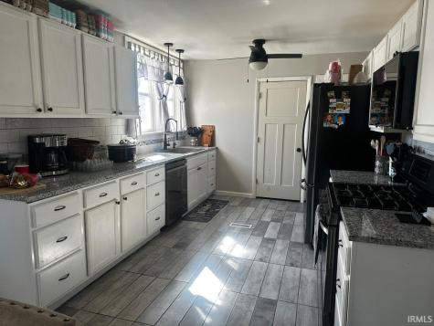 6365 N 260 W Delphi IN 46923