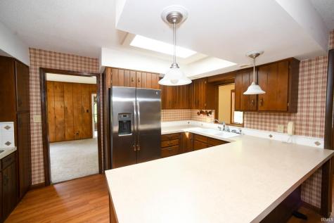 11080 N Pine Bluff Road Bicknell IN 47512