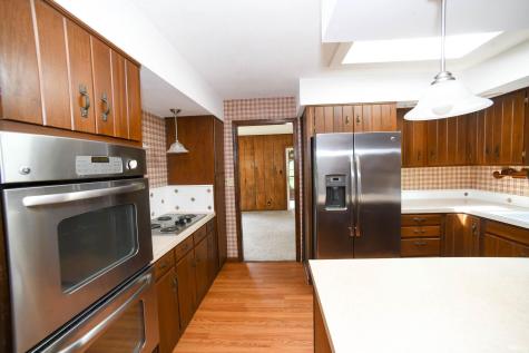 11080 N Pine Bluff Road Bicknell IN 47512