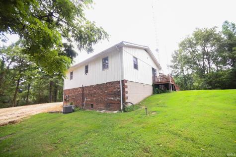 11080 N Pine Bluff Road Bicknell IN 47512