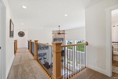12303 Rain Lily Court Fort Wayne IN 46814