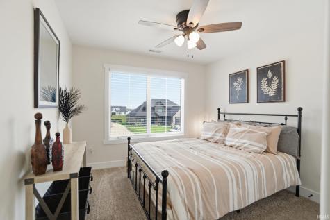 12303 Rain Lily Court Fort Wayne IN 46814