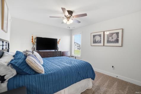 12303 Rain Lily Court Fort Wayne IN 46814