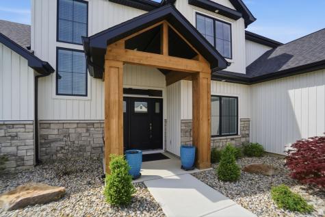12303 Rain Lily Court Fort Wayne IN 46814