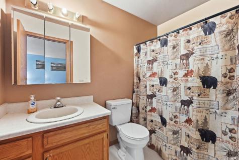 7805 Claridge Place Fort Wayne IN 46825