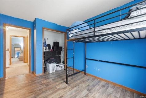 7805 Claridge Place Fort Wayne IN 46825