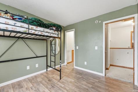7805 Claridge Place Fort Wayne IN 46825
