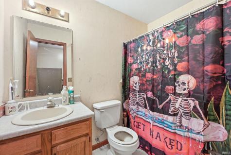 7805 Claridge Place Fort Wayne IN 46825