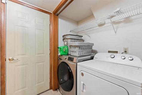 7805 Claridge Place Fort Wayne IN 46825