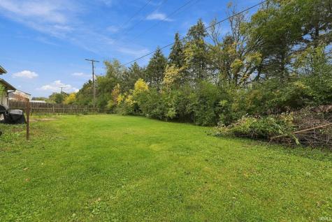 7805 Claridge Place Fort Wayne IN 46825