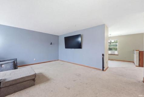 7805 Claridge Place Fort Wayne IN 46825