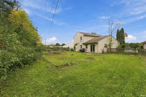 7805 Claridge Place Fort Wayne IN 46825