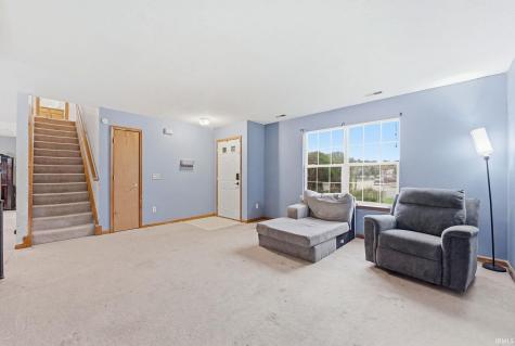 7805 Claridge Place Fort Wayne IN 46825