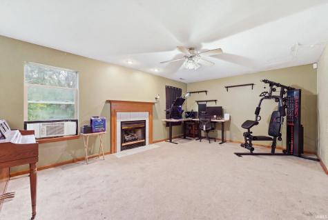 7805 Claridge Place Fort Wayne IN 46825