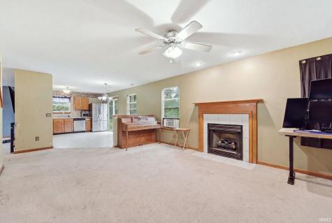 7805 Claridge Place Fort Wayne IN 46825