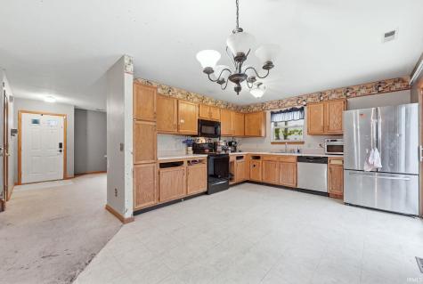 7805 Claridge Place Fort Wayne IN 46825