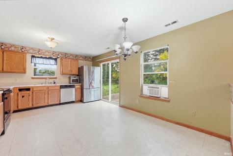 7805 Claridge Place Fort Wayne IN 46825