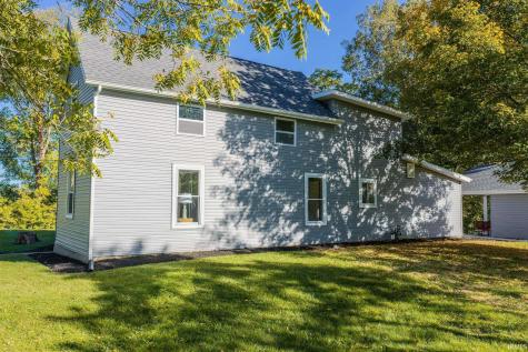 585 Walnut Street Wabash IN 46992