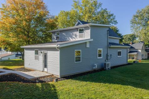 585 Walnut Street Wabash IN 46992
