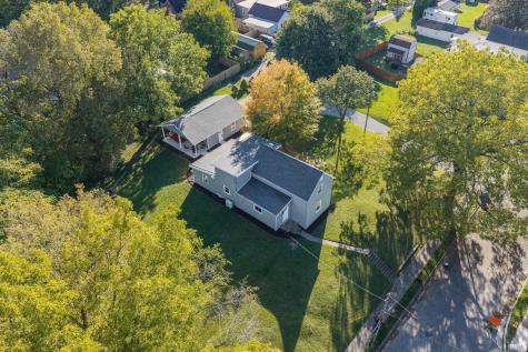 585 Walnut Street Wabash IN 46992