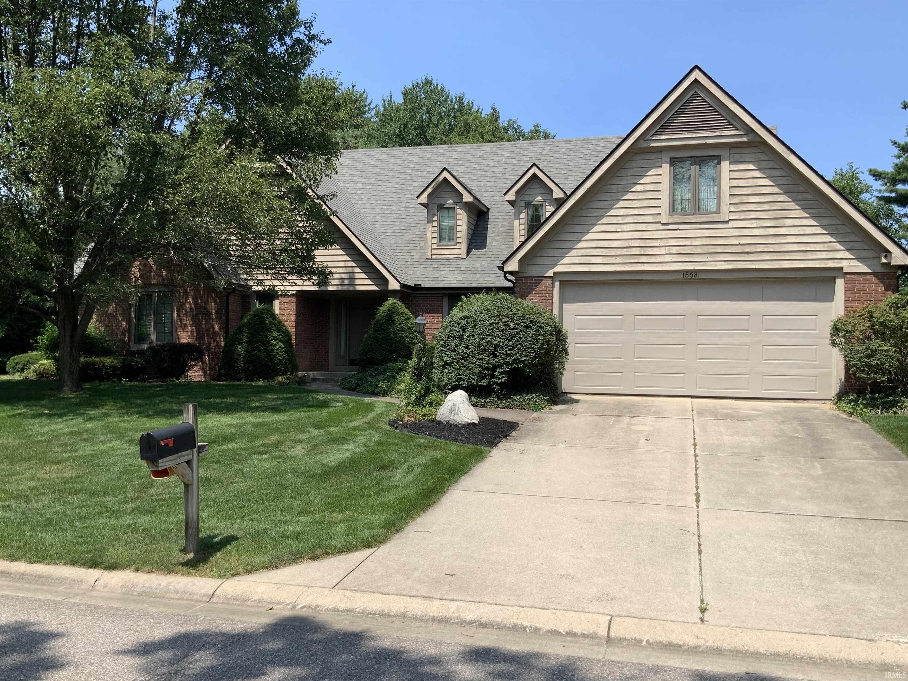 15681 Fieldcrest Court Granger IN 46530