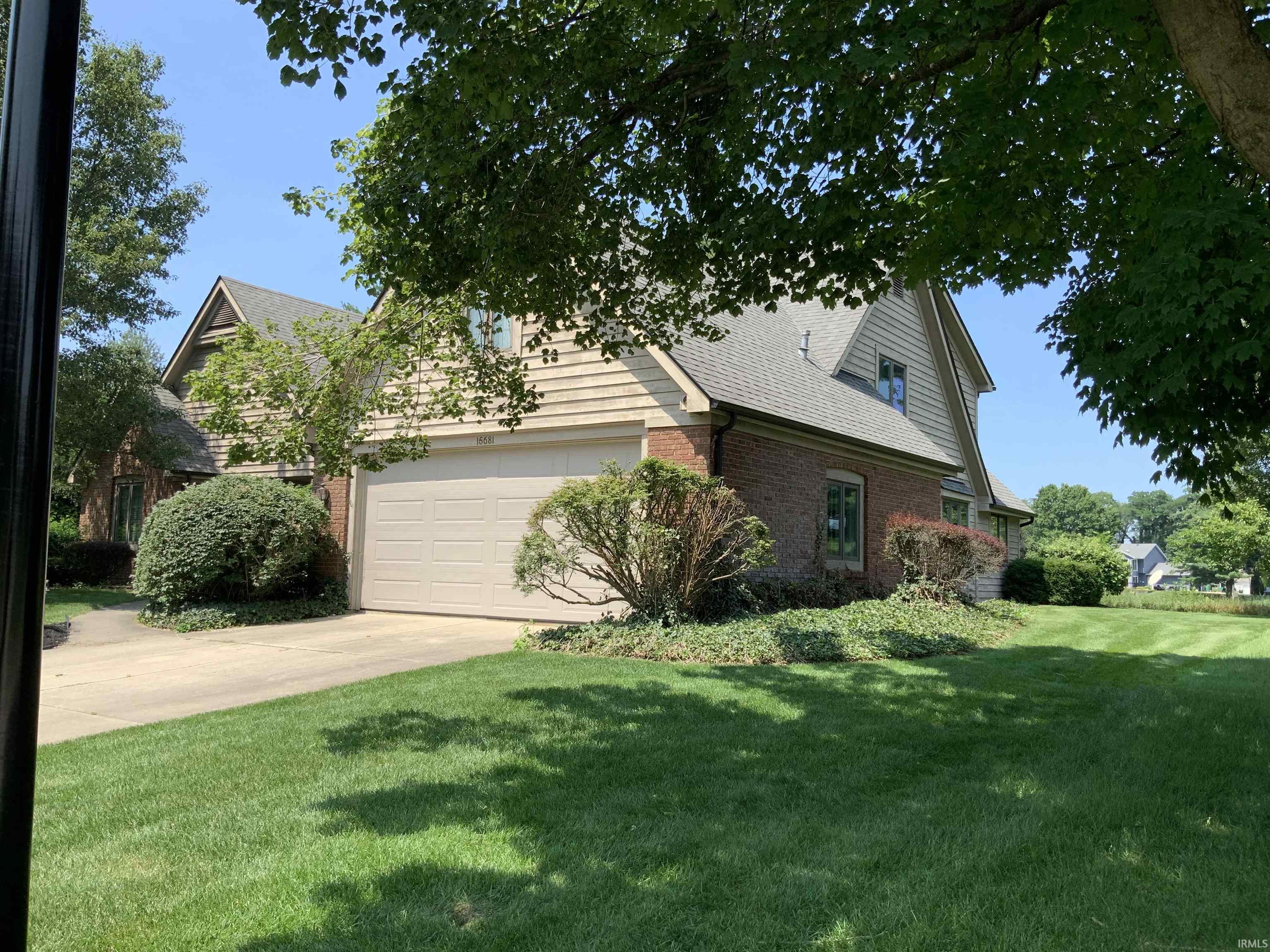 15681 Fieldcrest Court Granger IN 46530