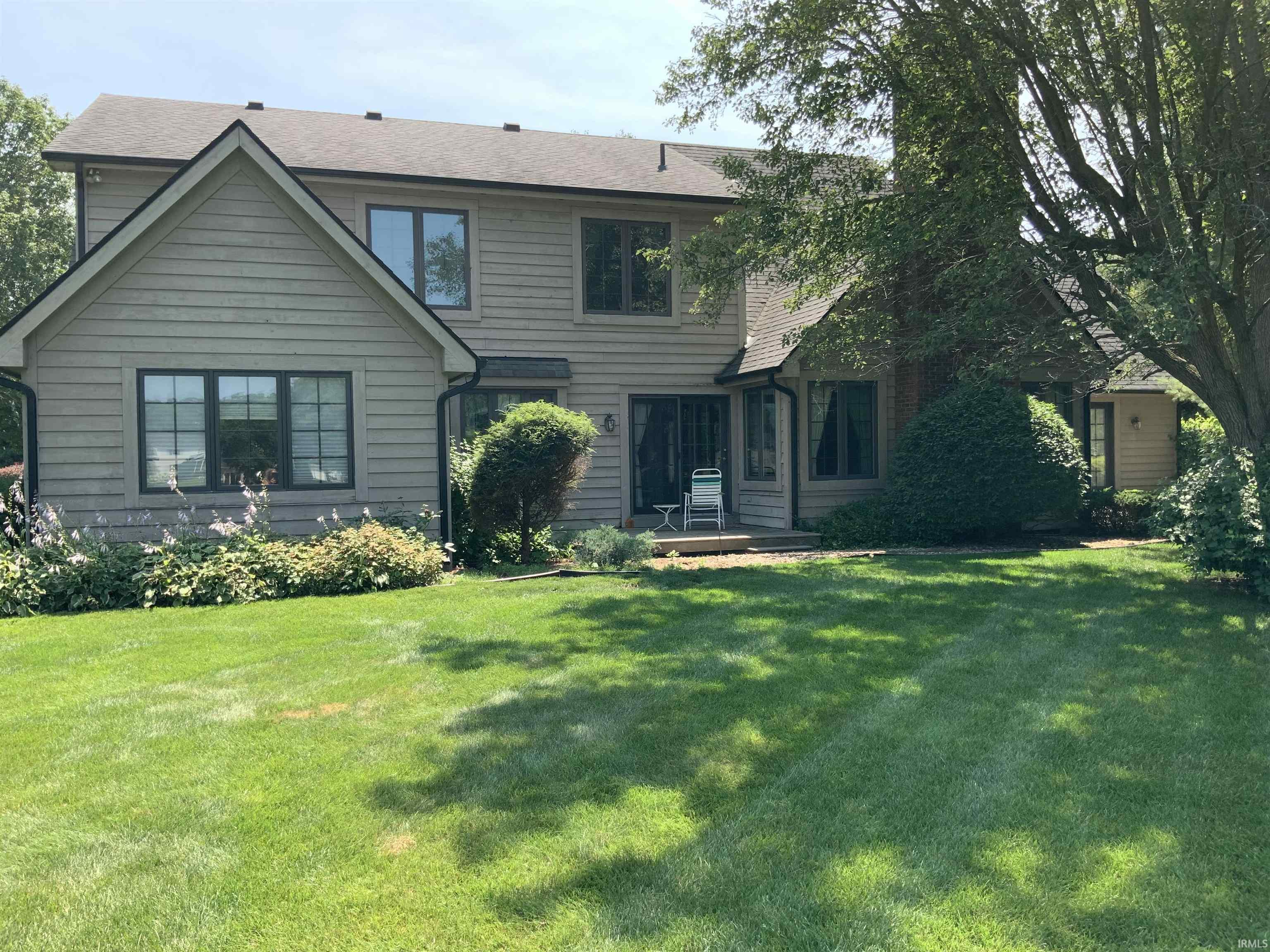 15681 Fieldcrest Court Granger IN 46530