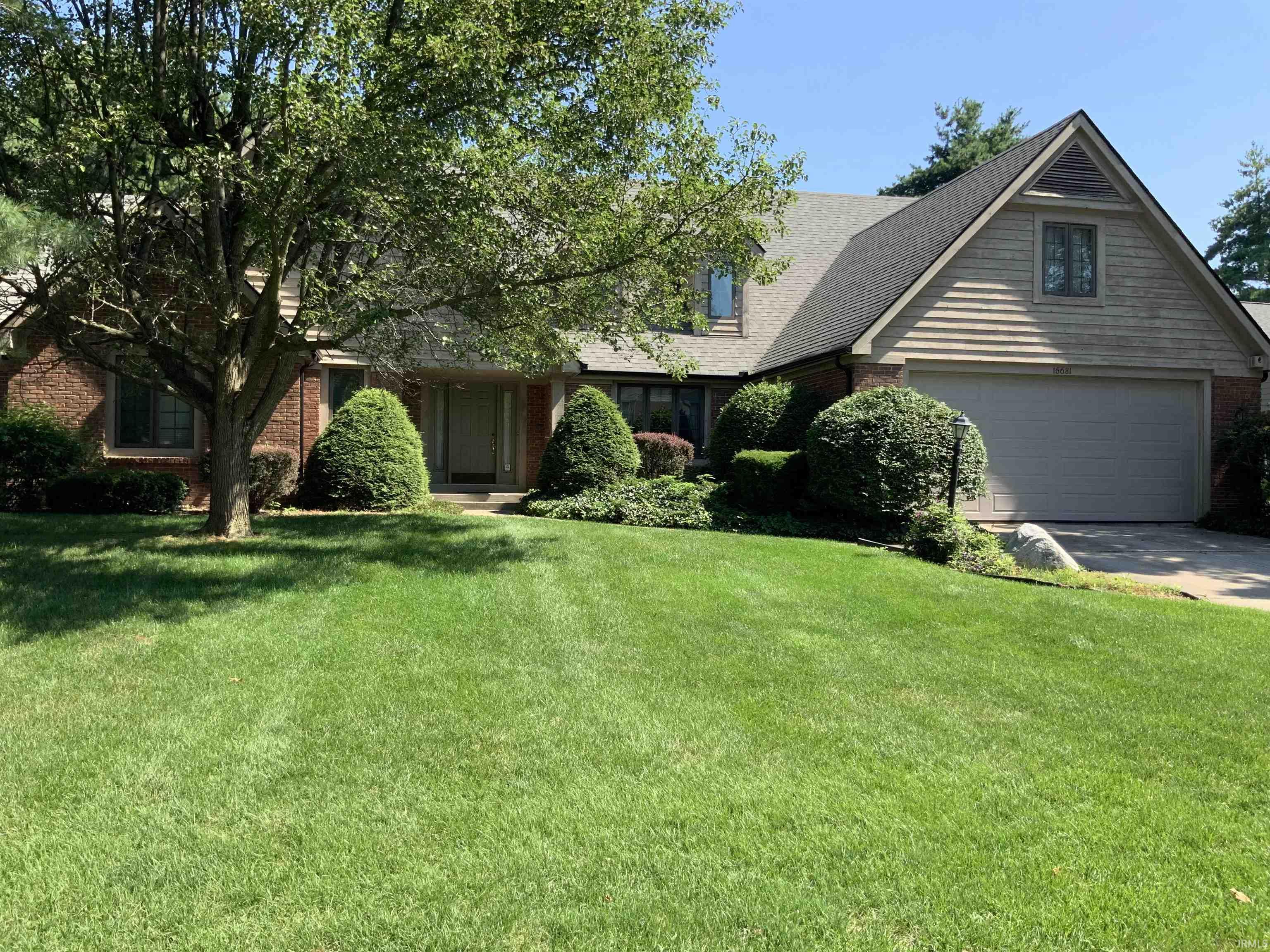 15681 Fieldcrest Court Granger IN 46530