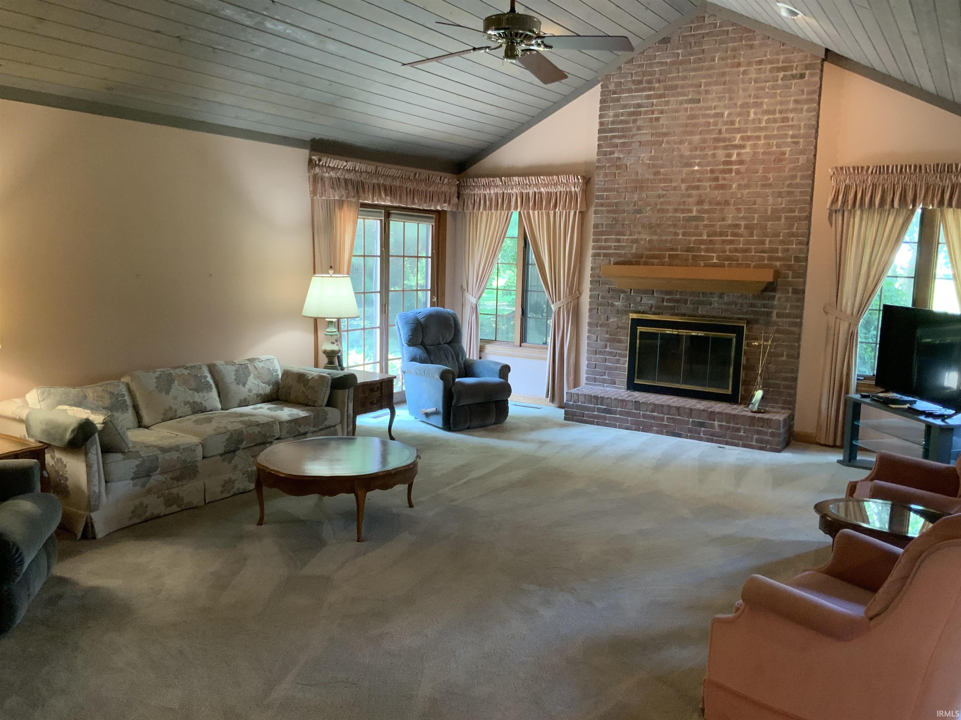 15681 Fieldcrest Court Granger IN 46530