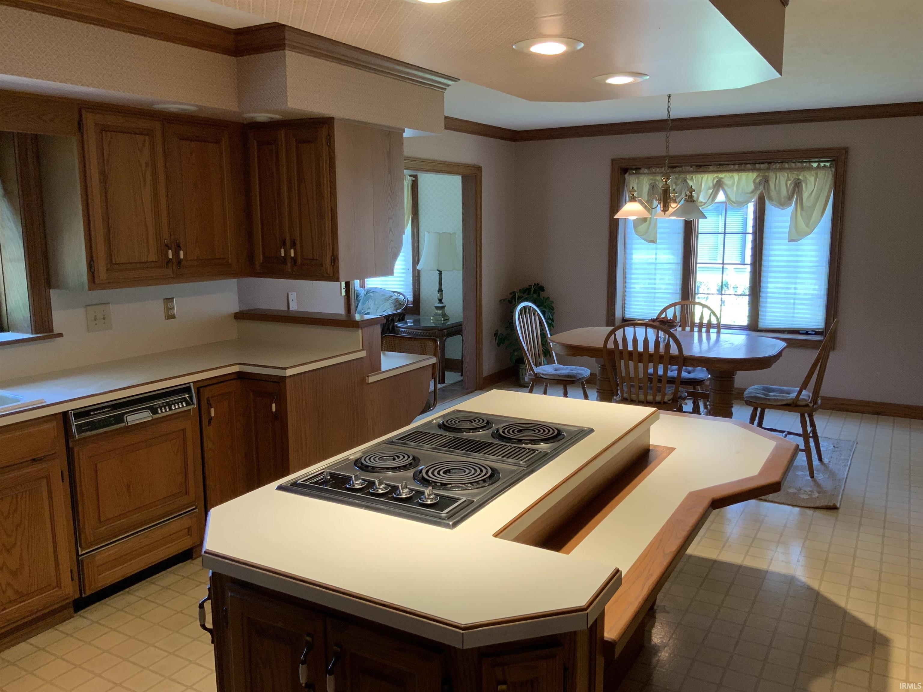 15681 Fieldcrest Court Granger IN 46530