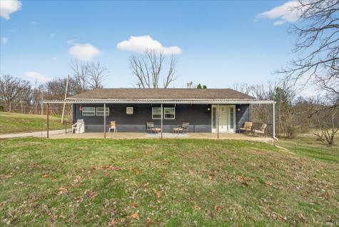 4130 W Stoutes Creek Road Bloomington IN 47404