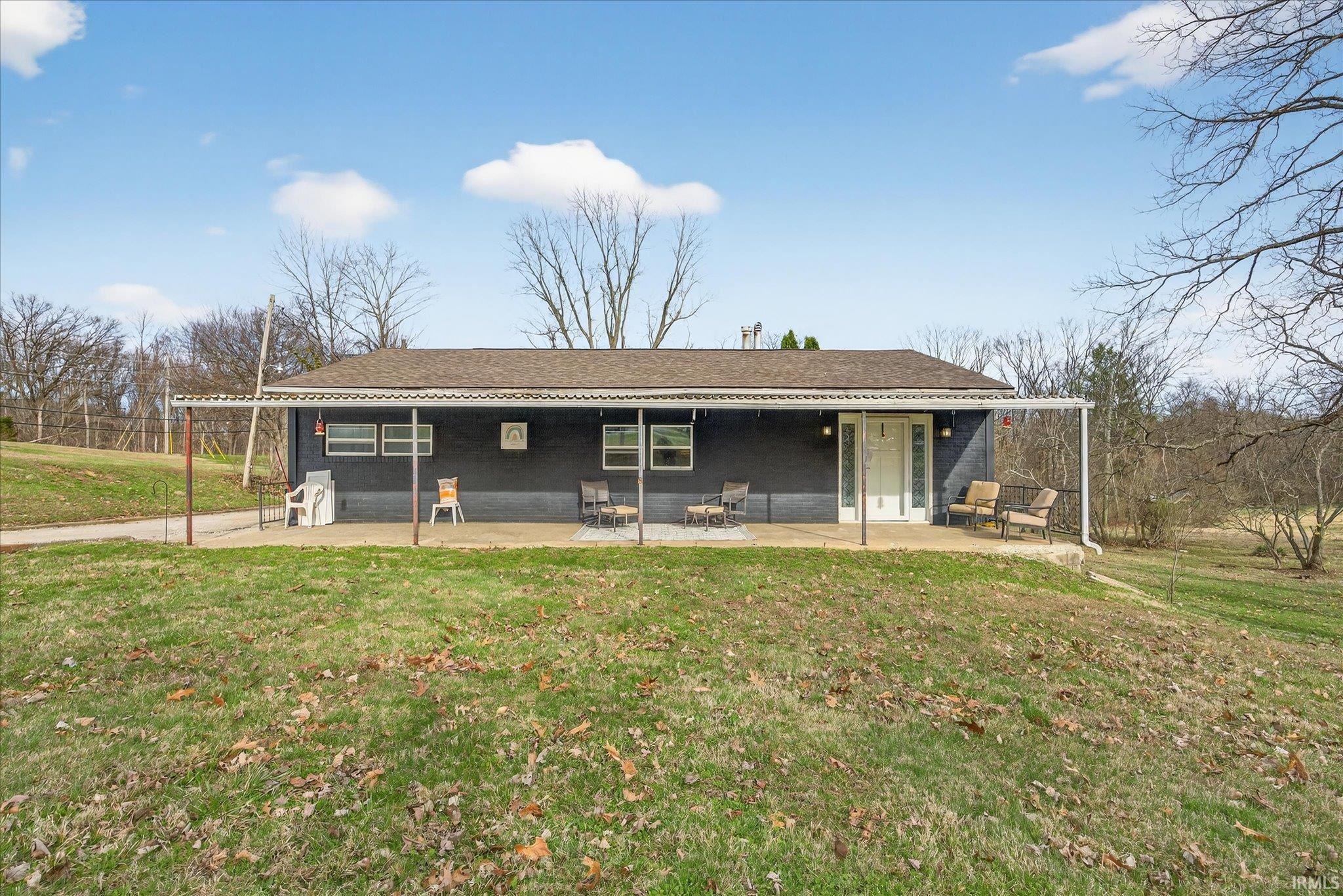 4130 W Stoutes Creek Road Bloomington IN 47404