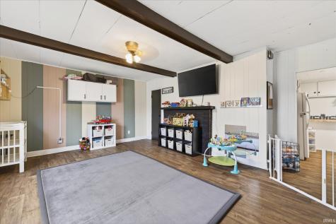 4130 W Stoutes Creek Road Bloomington IN 47404