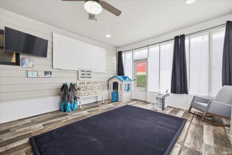 4130 W Stoutes Creek Road Bloomington IN 47404