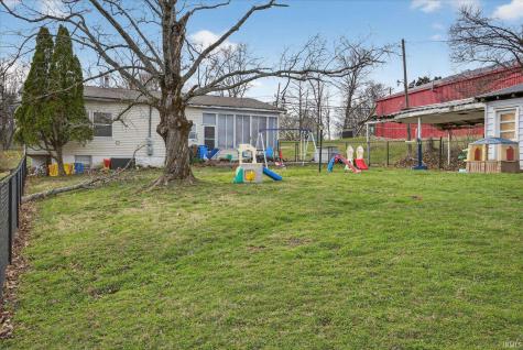 4130 W Stoutes Creek Road Bloomington IN 47404