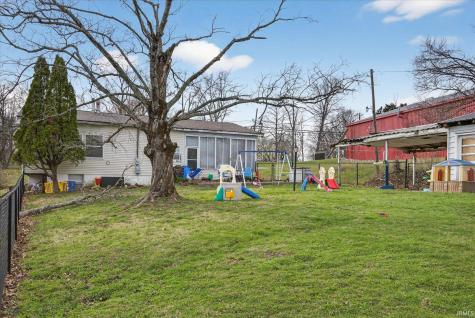 4130 W Stoutes Creek Road Bloomington IN 47404