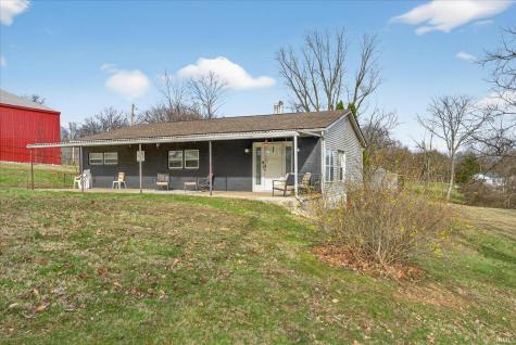 4130 W Stoutes Creek Road Bloomington IN 47404