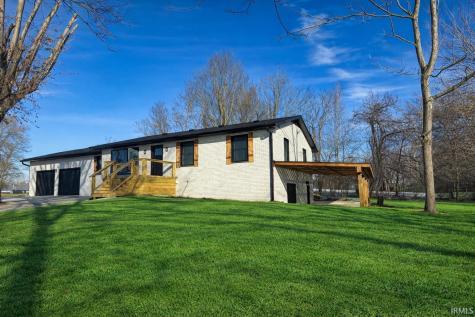 5101 S Madison Street Bloomington IN 47403