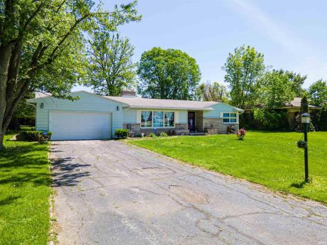 1202 N Sheridan Road Marion IN 46952