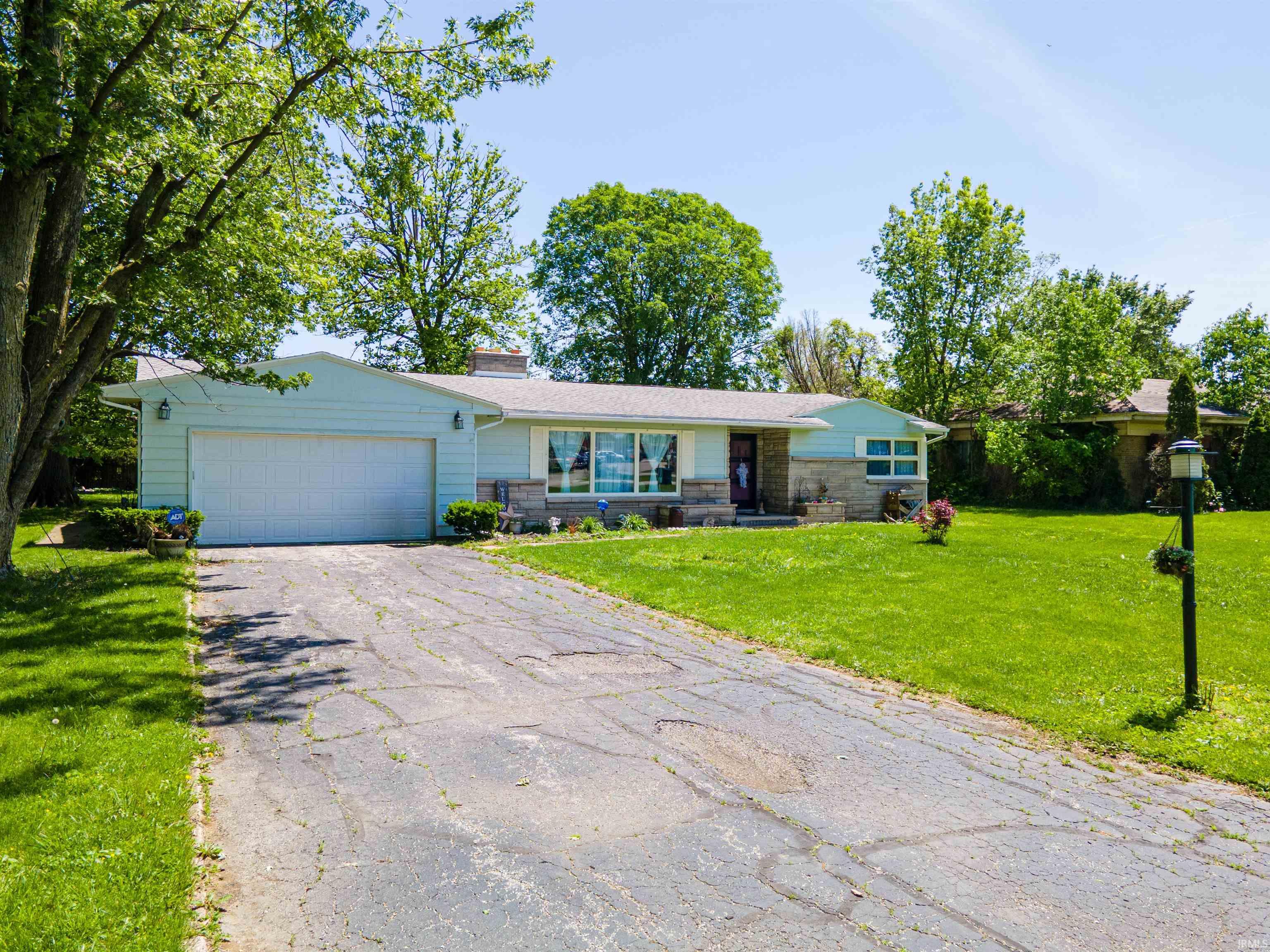 1202 N Sheridan Road Marion IN 46952