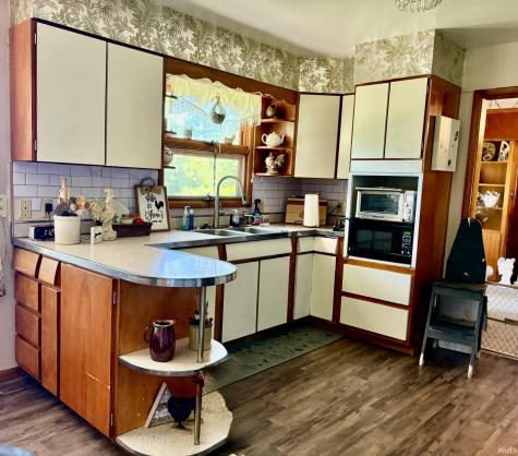 1202 N Sheridan Road Marion IN 46952