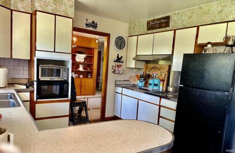 1202 N Sheridan Road Marion IN 46952