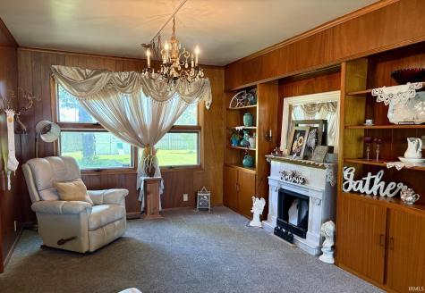 1202 N Sheridan Road Marion IN 46952