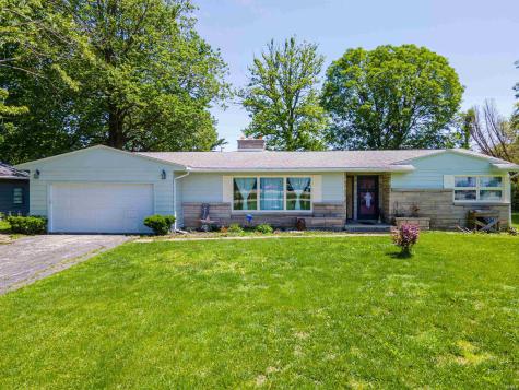 1202 N Sheridan Road Marion IN 46952