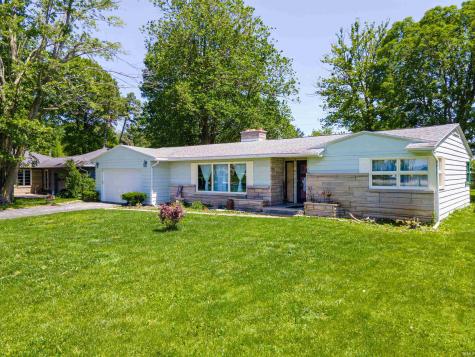 1202 N Sheridan Road Marion IN 46952